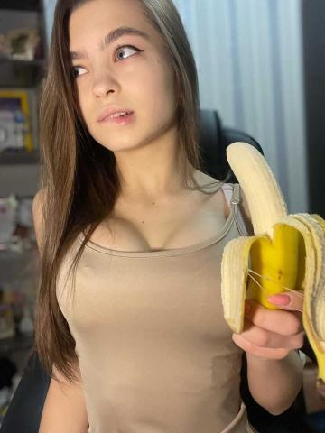 Проститутка Леся
